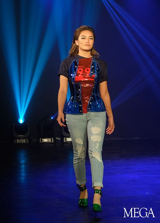 F&H Mega Fashion Week