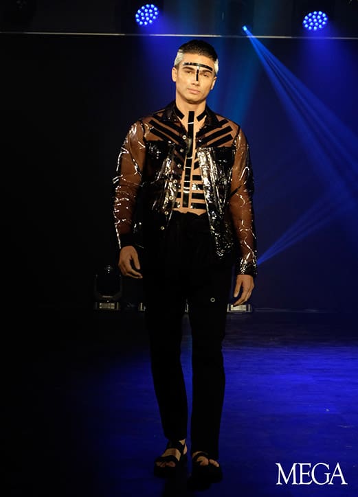 F&H Mega Fashion Week