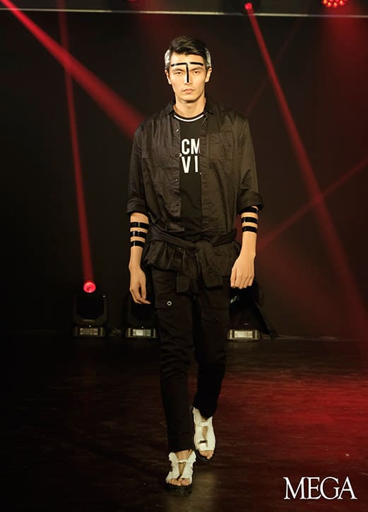 F&H Mega Fashion Week