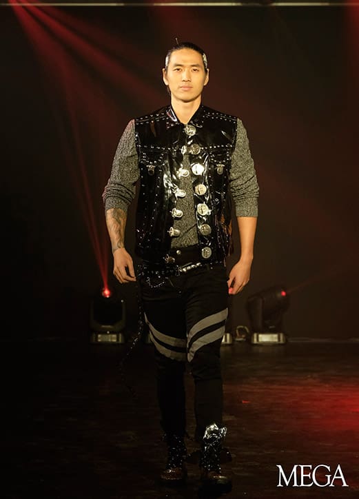 F&H Mega Fashion Week