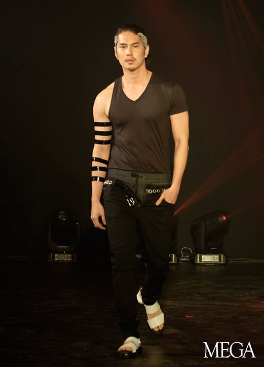 F&H Mega Fashion Week