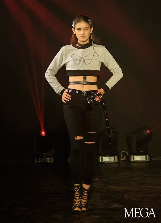 F&H Mega Fashion Week