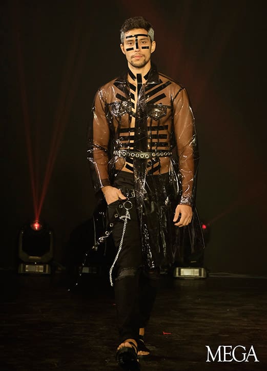 F&H Mega Fashion Week