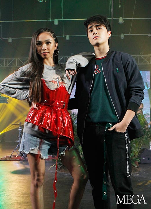 Mayward F&H Mega Fashion Week