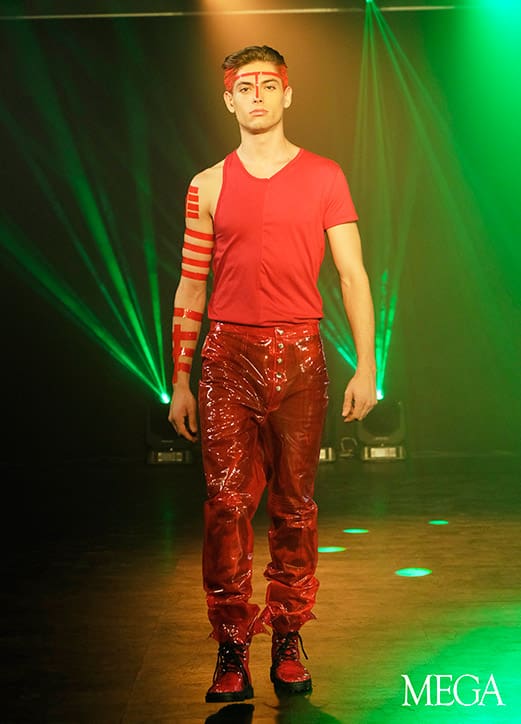 F&H Mega Fashion Week