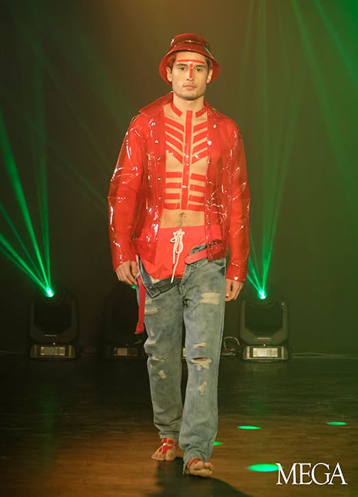 F&H Mega Fashion Week