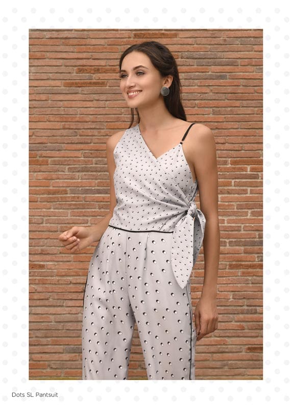 Polka-dot trend MEGA