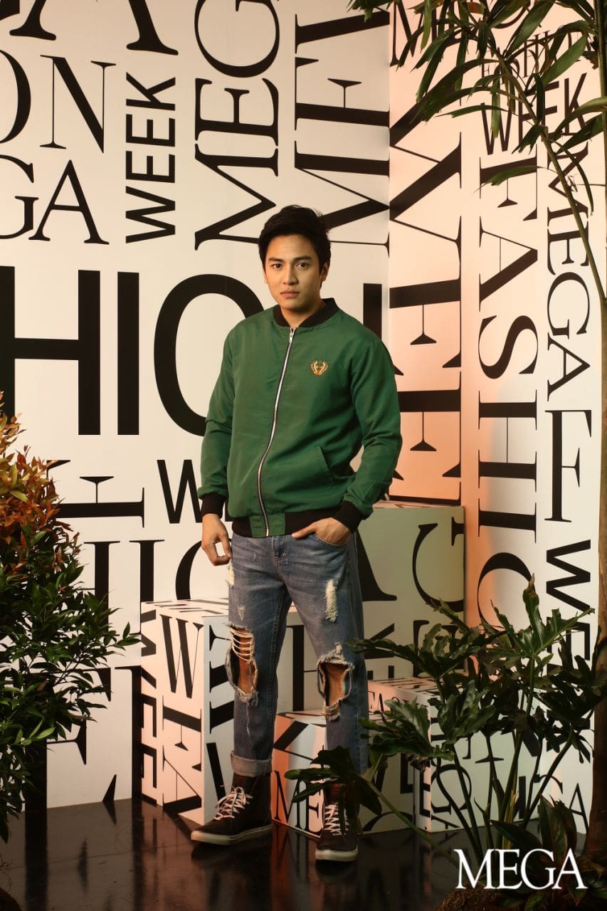 Jak Roberto | F&H | MEGA Fashion Week 2018