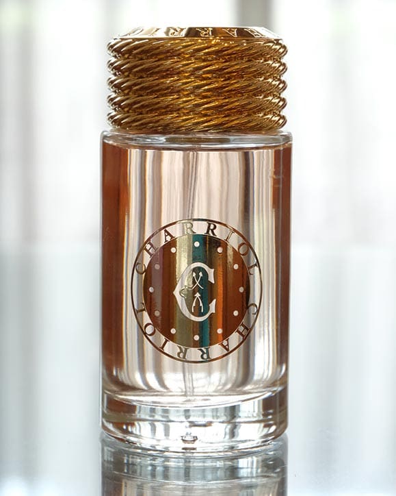 Philippe Charriol Latest Fragrance