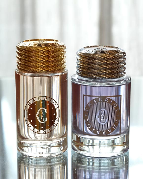 Philippe Charriol Latest Fragrance