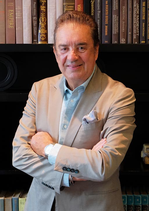 Philippe Charriol Latest Fragrance