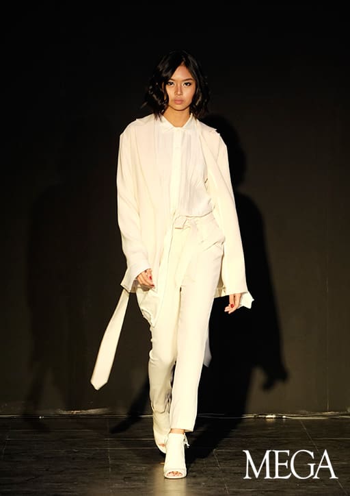 Ricardo Preto Mega fashion week