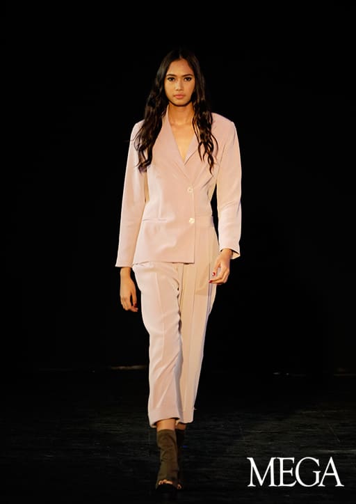 Ricardo Preto Mega fashion week