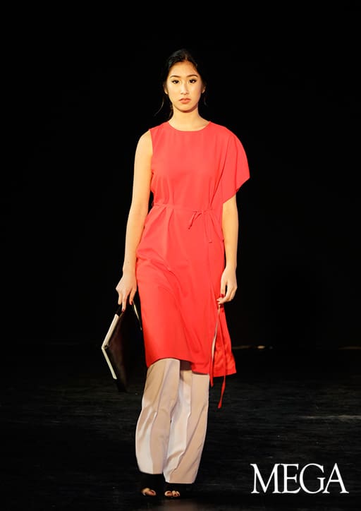 Ricardo Preto Mega fashion week