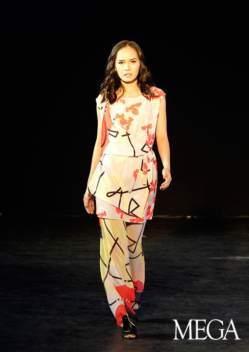 Ricardo Preto Mega fashion week