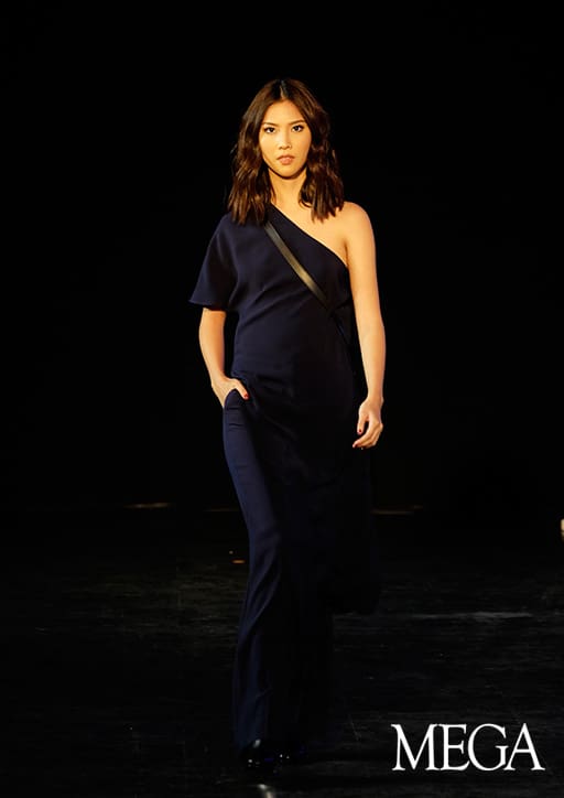 Ricardo Preto Mega fashion week