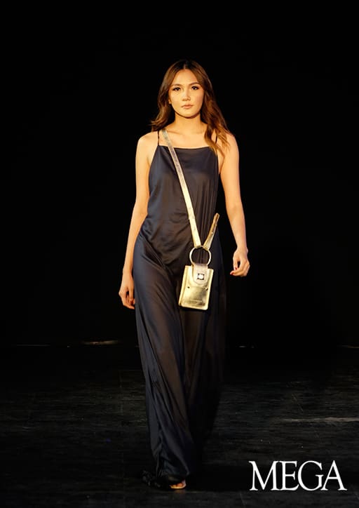 Ricardo Preto Mega fashion week