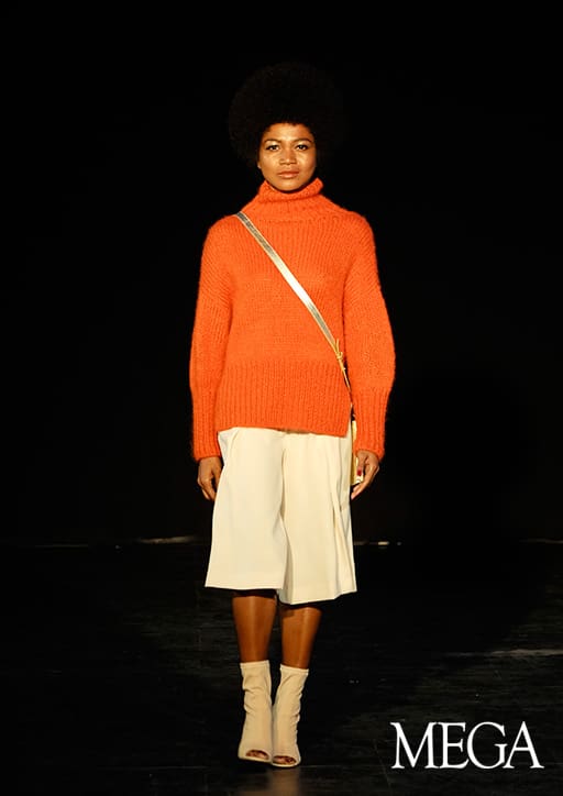 Ricardo Preto Mega fashion week
