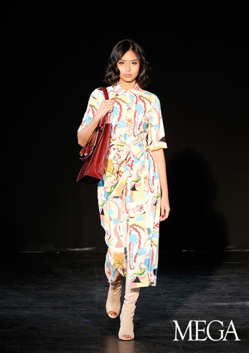 Ricardo Preto Mega fashion week