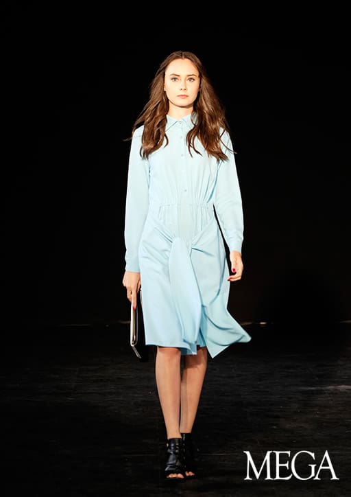 Ricardo Preto Mega fashion week