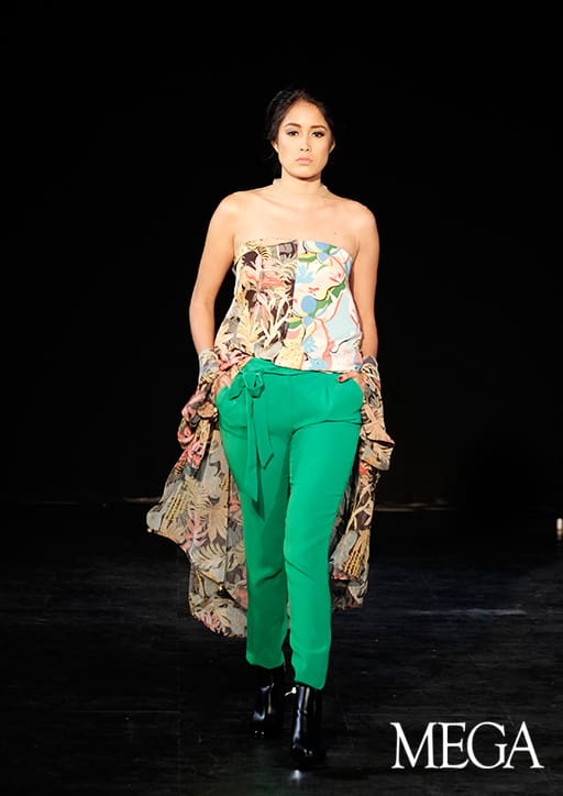 Ricardo Preto Mega fashion week