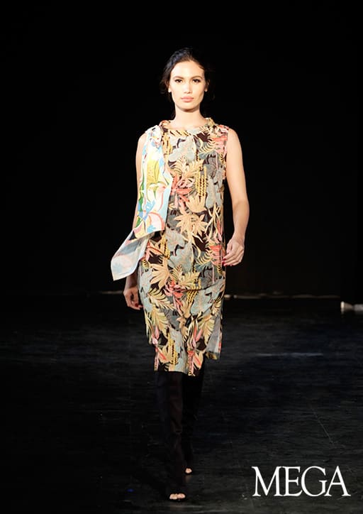 Ricardo Preto Mega fashion week