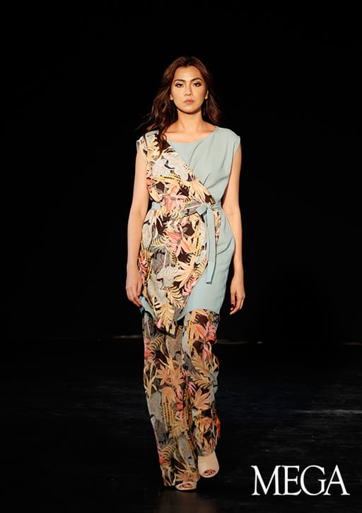 Ricardo Preto Mega fashion week