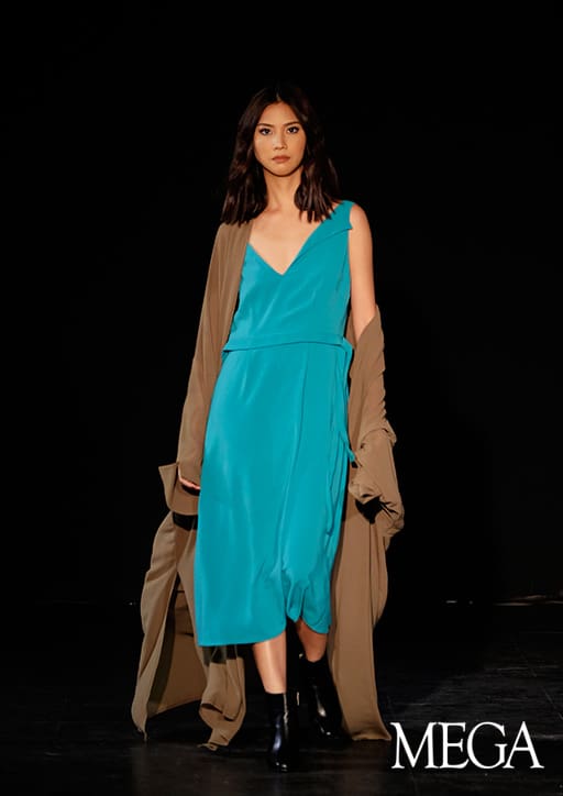 Ricardo Preto Mega fashion week