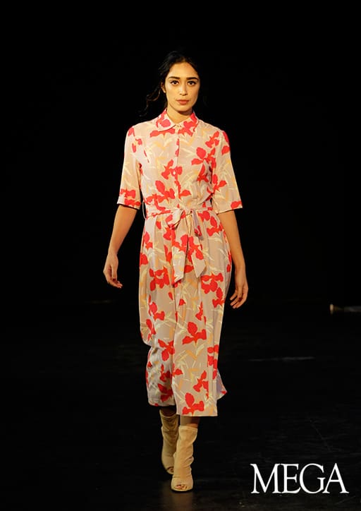 Ricardo Preto Mega fashion week