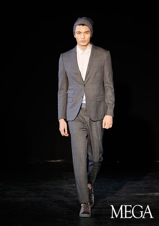 Ricardo Preto Mega fashion week