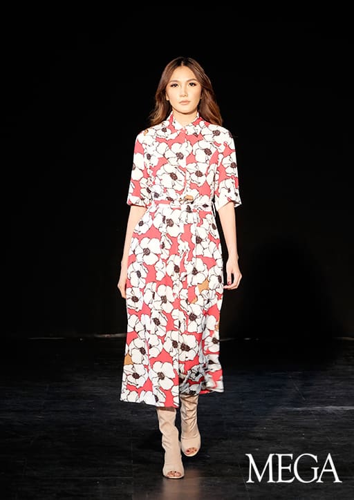 Ricardo Preto Mega fashion week