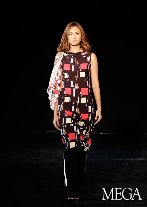Ricardo Preto Mega fashion week