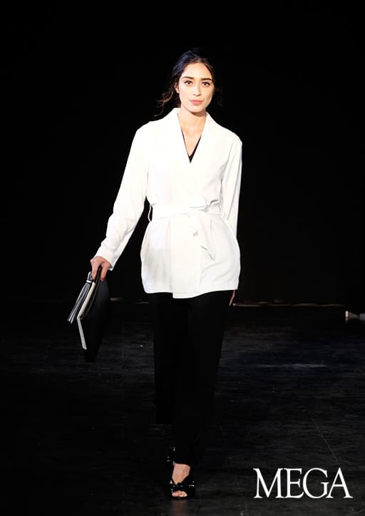 Ricardo Preto Mega fashion week