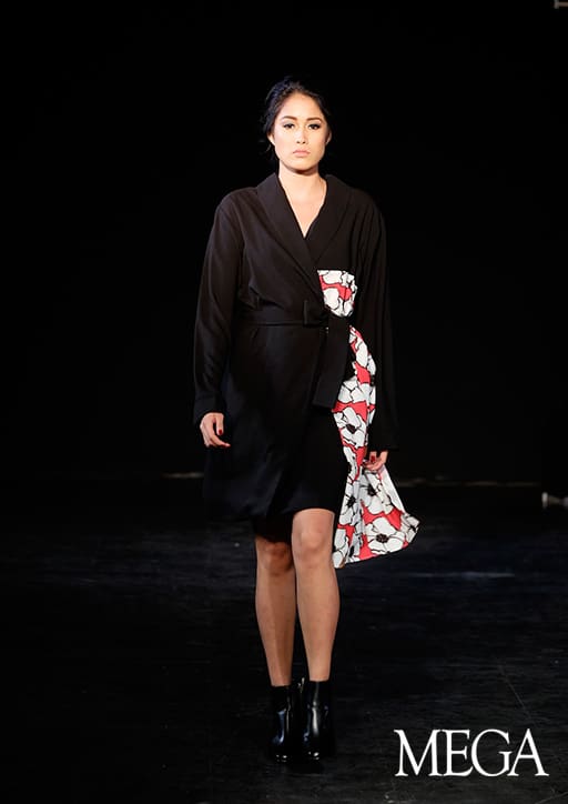 Ricardo Preto Mega fashion week