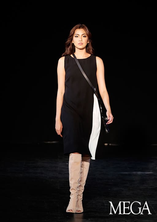 Ricardo Preto Mega fashion week