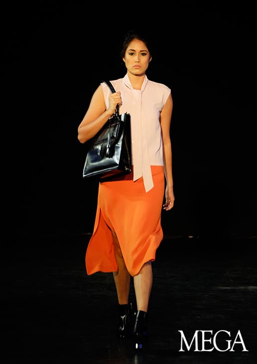 Ricardo Preto Mega fashion week