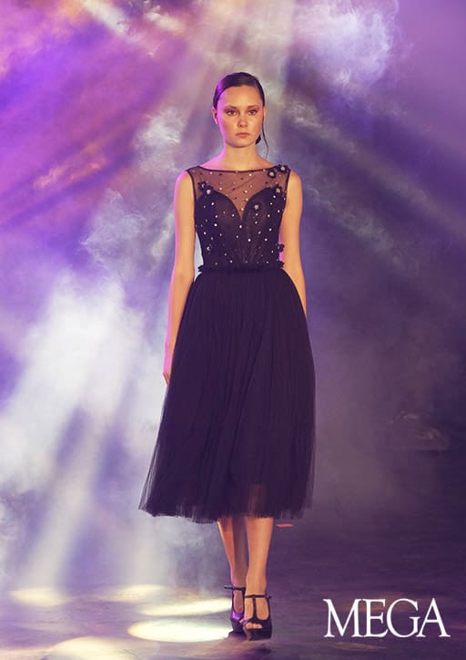 Jerome Ang Mega Fashion Week