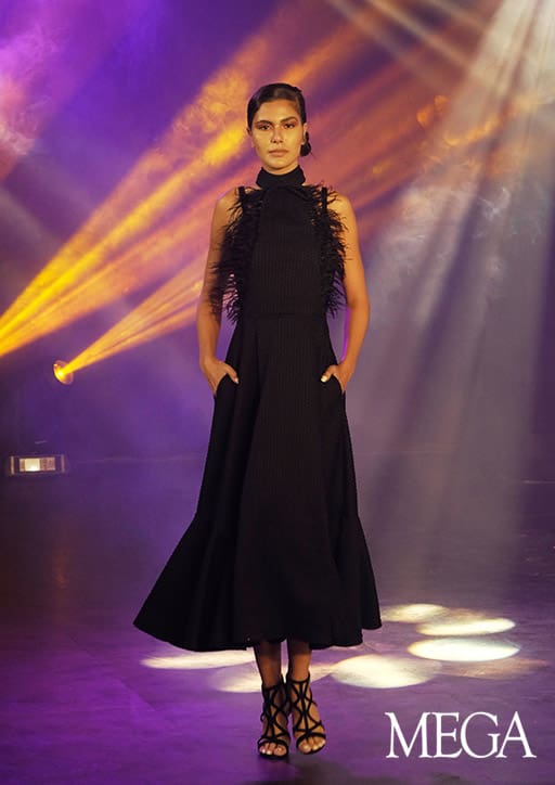 Jerome Ang Mega Fashion Week