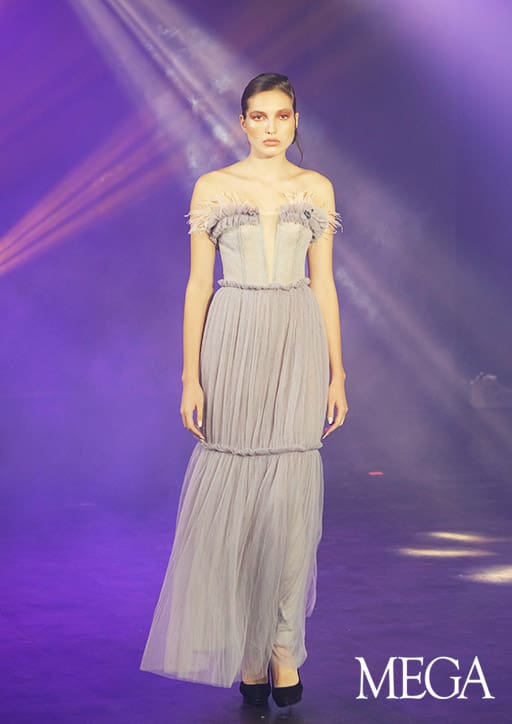 Jerome Ang Mega Fashion Week