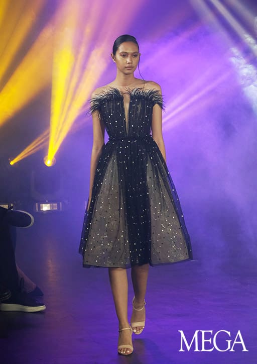 Jerome Ang Mega Fashion Week
