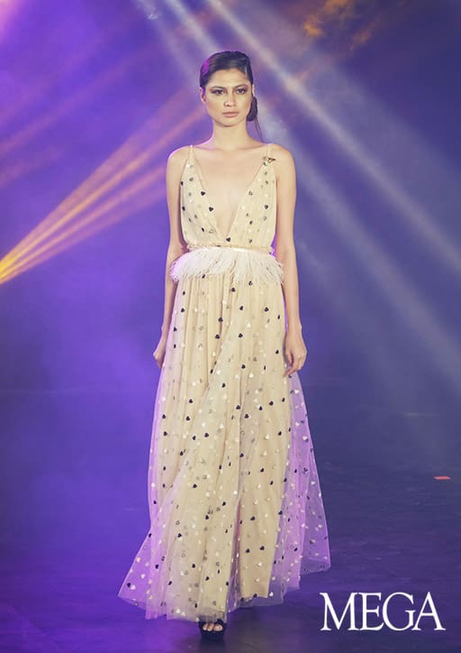 Jerome Ang Mega Fashion Week