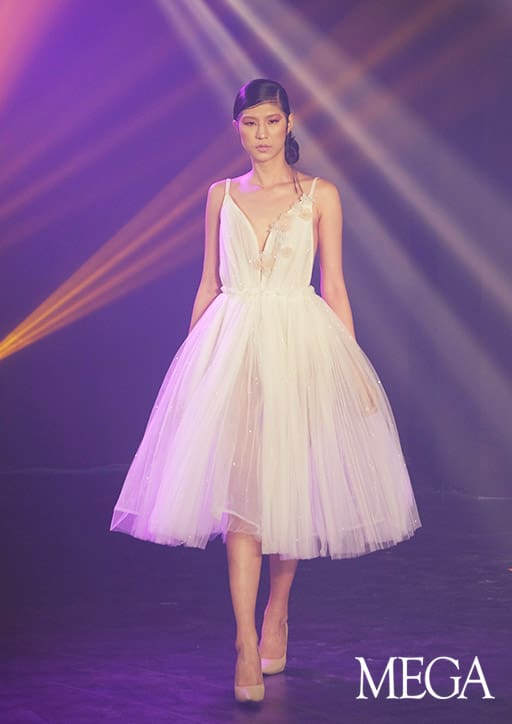 Jerome Ang Mega Fashion Week