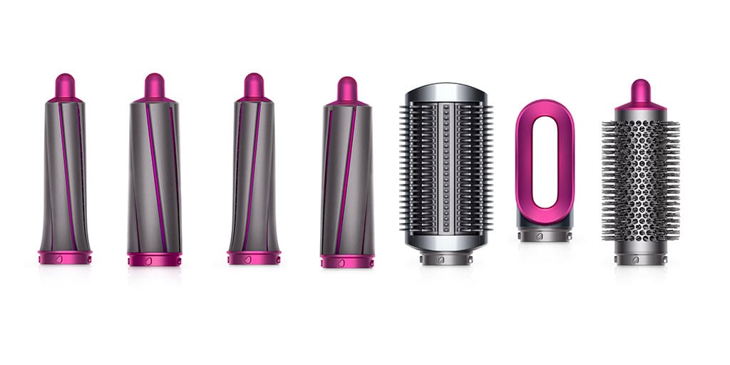 MEGA Dyson Airwrap Manila