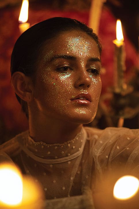Halloween Beauty Looks
