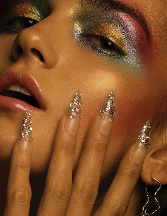 Halloween Beauty Looks