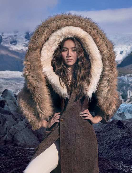 Kathryn Bernardo Halloween Looks