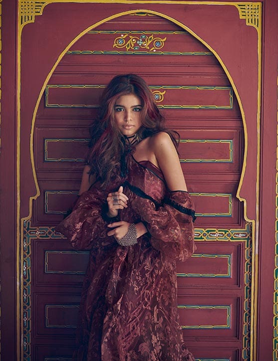 Maine Mendoza Halloween Looks