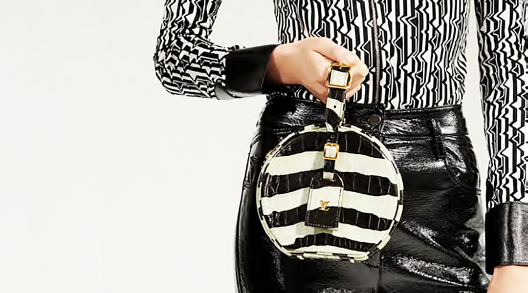 Louis Vuitton Exotic Skins