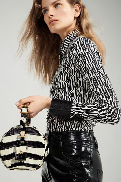 Louis Vuitton Petite Boîte Chapeau