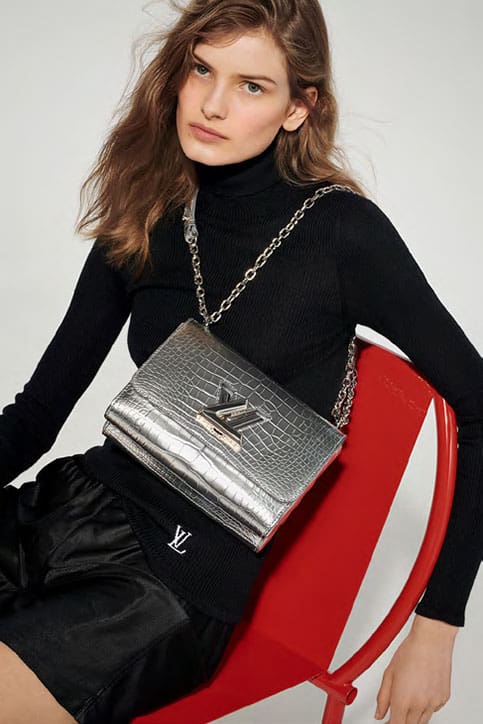 Louis Vuitton Twist